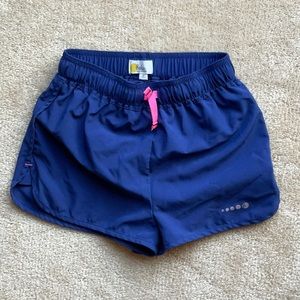 Mini Boden shorts